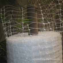 Heavy duty 6" holes trellis netting garden netting to wholesale